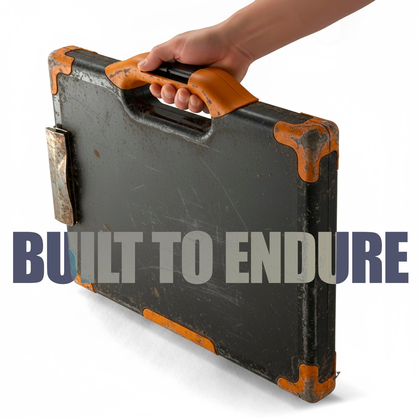 OIC83324 - OIC Clipboard Storage Box