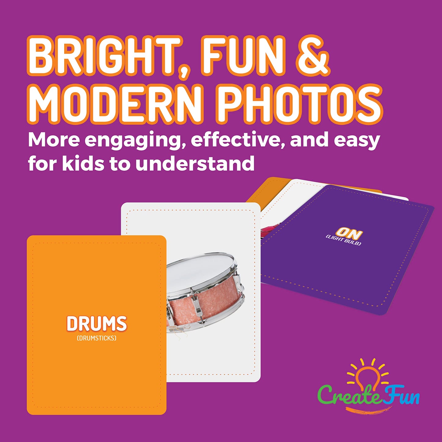 200 Go Together and Opposites Flash Cards Set, Photo Cards with 7 Educational Language Matching Games for Speech Therapy, ESL, ELL, Autism, Dementia, Seniors, and School Learning Kids Ages 3,4,5,6