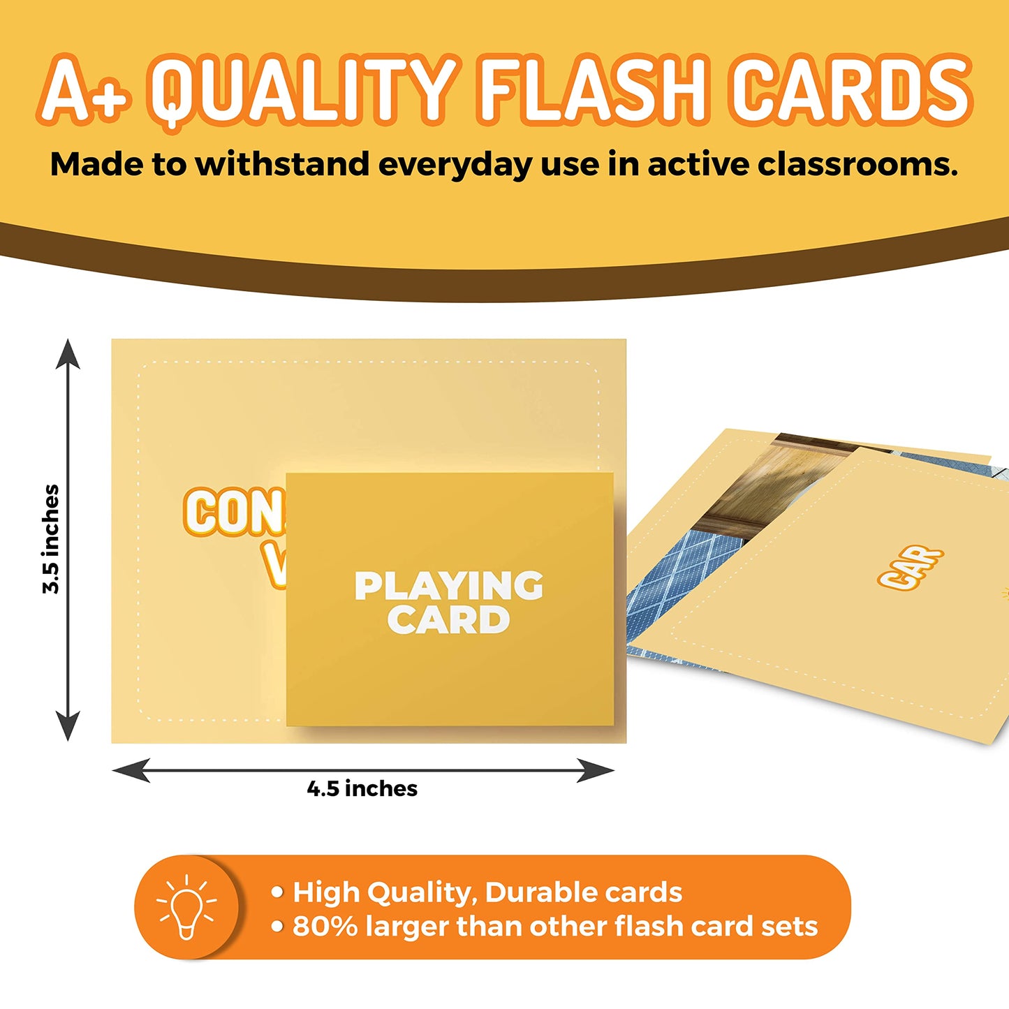 150 Noun Food and Animal Flash Cards Set, Montessori Educational Games, Vocabulary Builder Picture Cards for Speech Therapy, ESL, Occupational Therapy, Autism, Dementia and SLP Learning Materials