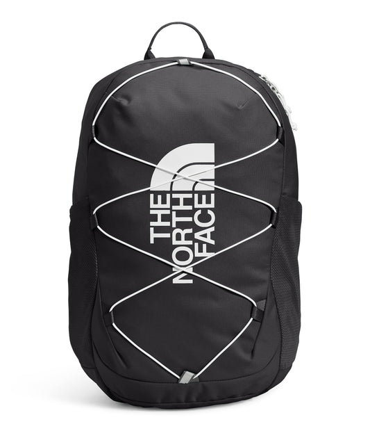 The North Face Kids' Court Jester Backpack, TNF Black/TNF White, One Size