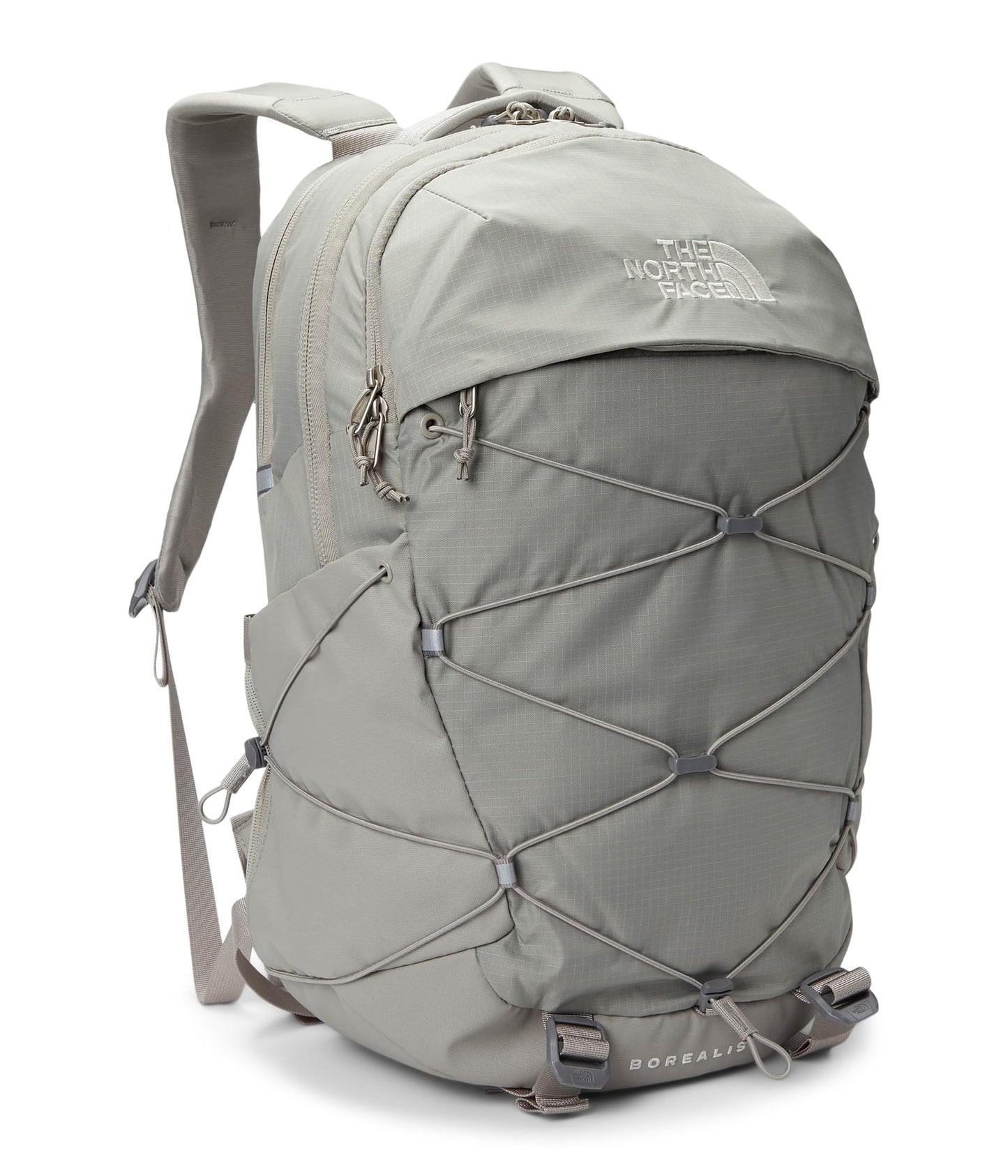 THE NORTH FACE Borealis Commuter Laptop Backpack, Stone Slab/Calacatta, One Size