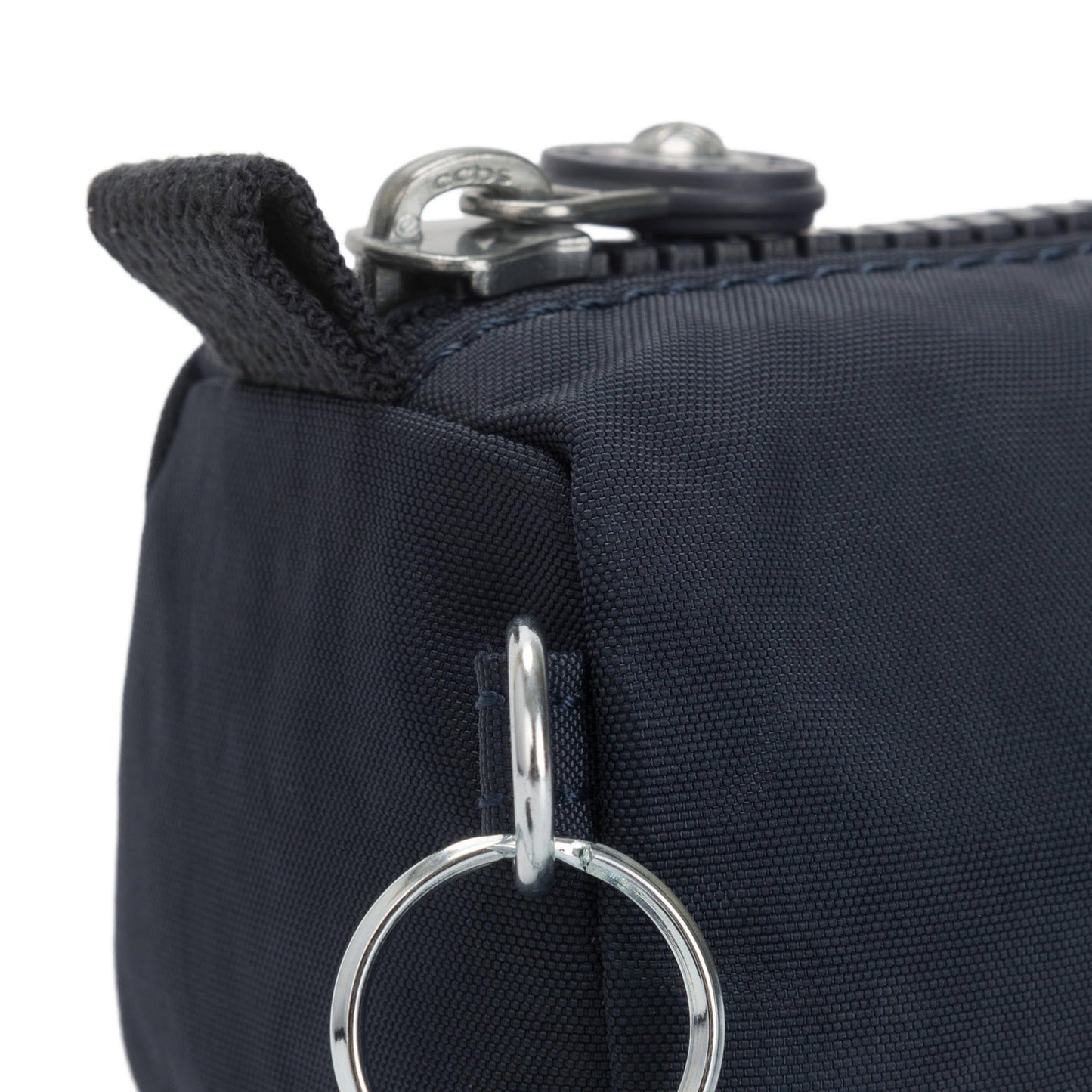 Kipling Women's Freedom Pencil Pouch, Small, Zipped, Water-Resistant, Pen Case
