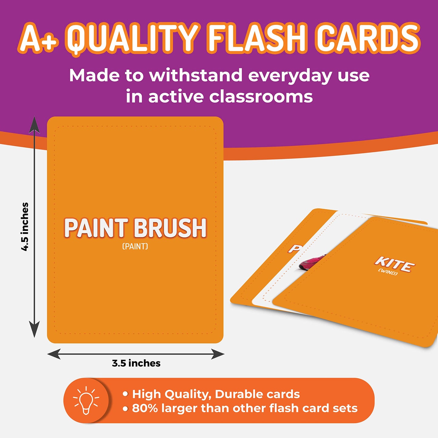 Go Together Flash Cards for Kids & Adults – 50 Realistic Matching Picture Cards for Speech Therapy, Dementia Activities, ESL, Autism Learning, Memory & Language Development, Classroom & Home Use