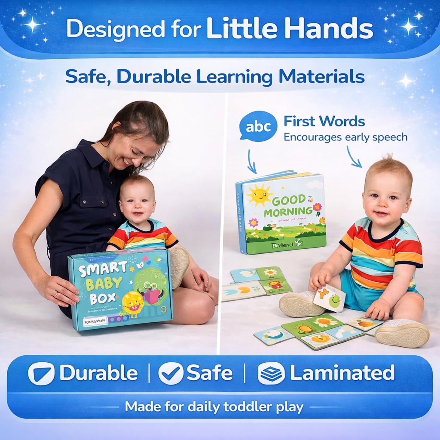 Baby,Toddler Learning Activities,Board Books,Flash Cards,and Toys for Infant Girls & Toddlers Ages 0-6,8,12,15,18M+,24 Months olds, Birthday Girl Gifts for Age 1+,2 Year Old