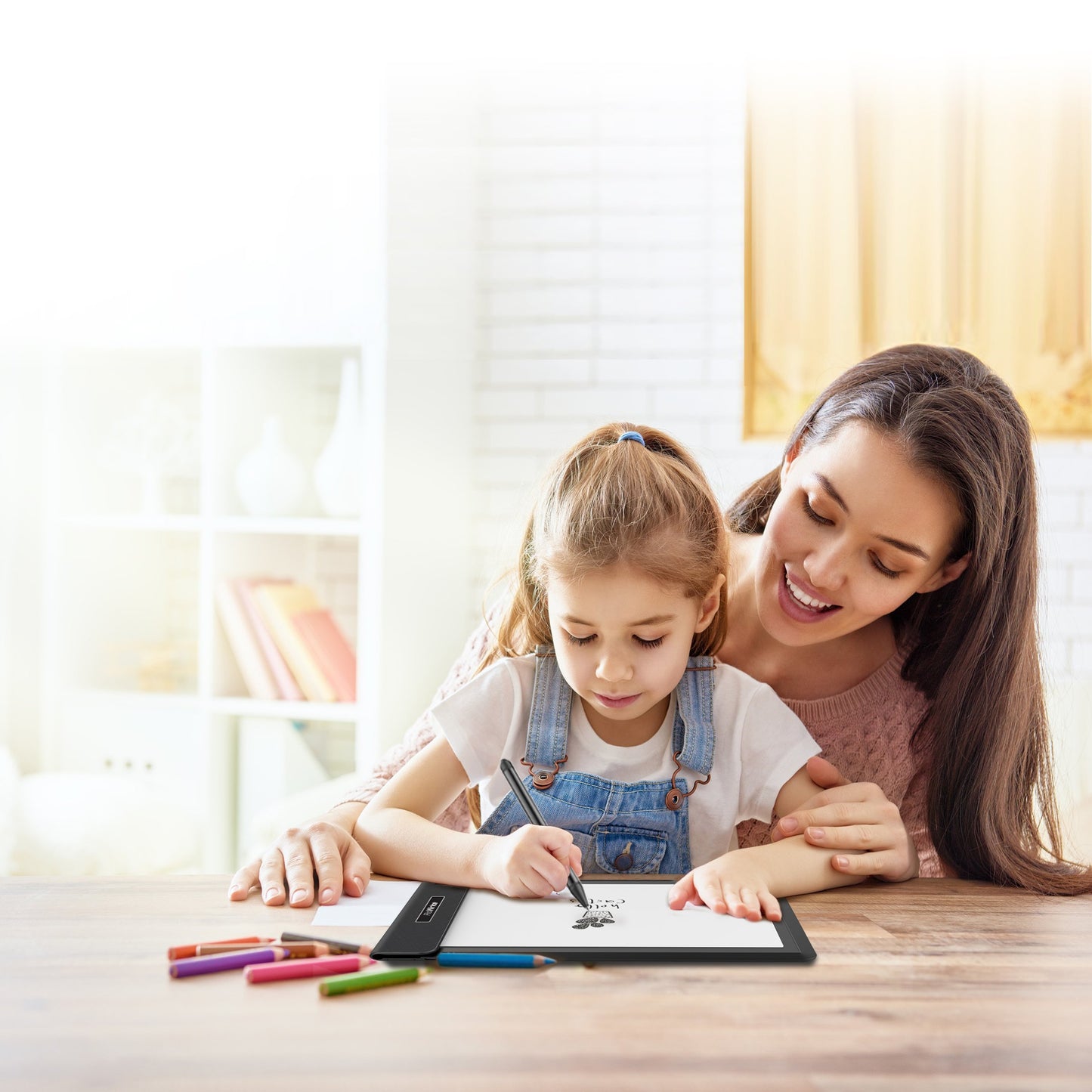 RoWrite Smart Writing Pad (RY0201-CF5NA) – APP FIXED for Android Devices