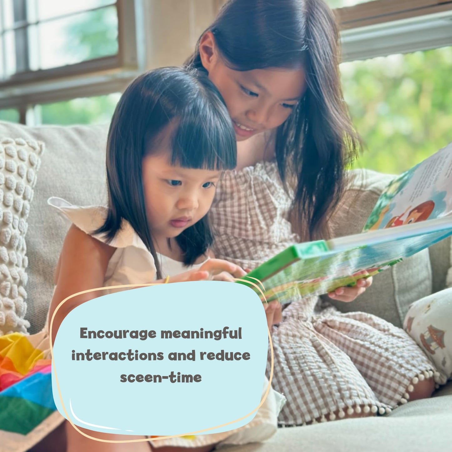 tinywrist AUDIOBOOKS - Bé Sings and Learns Vietnamese – Interactive Bilingual Music Book for Babies, Toddlers & Kids | Vietnamese-English Learning Toy | Northern & Southern Accents