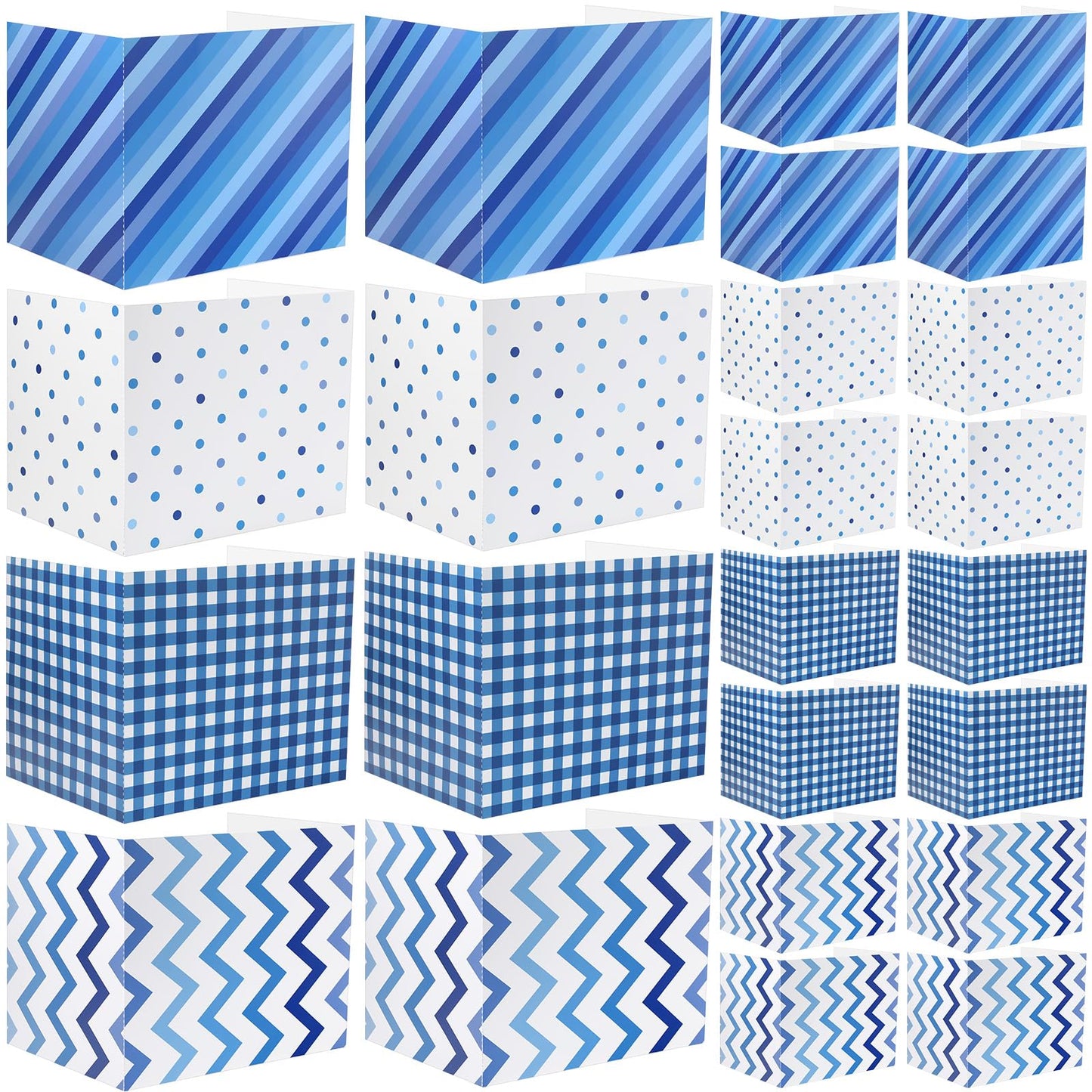 SATINIOR 24 Pcs Privacy Folders for Students, Desk Dividers for Classroom Testing, Student Privacy Boards Classroom Must Have, School Teacher Supplies