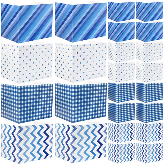 SATINIOR 24 Pcs Privacy Folders for Students, Desk Dividers for Classroom Testing, Student Privacy Boards Classroom Must Have, School Teacher Supplies