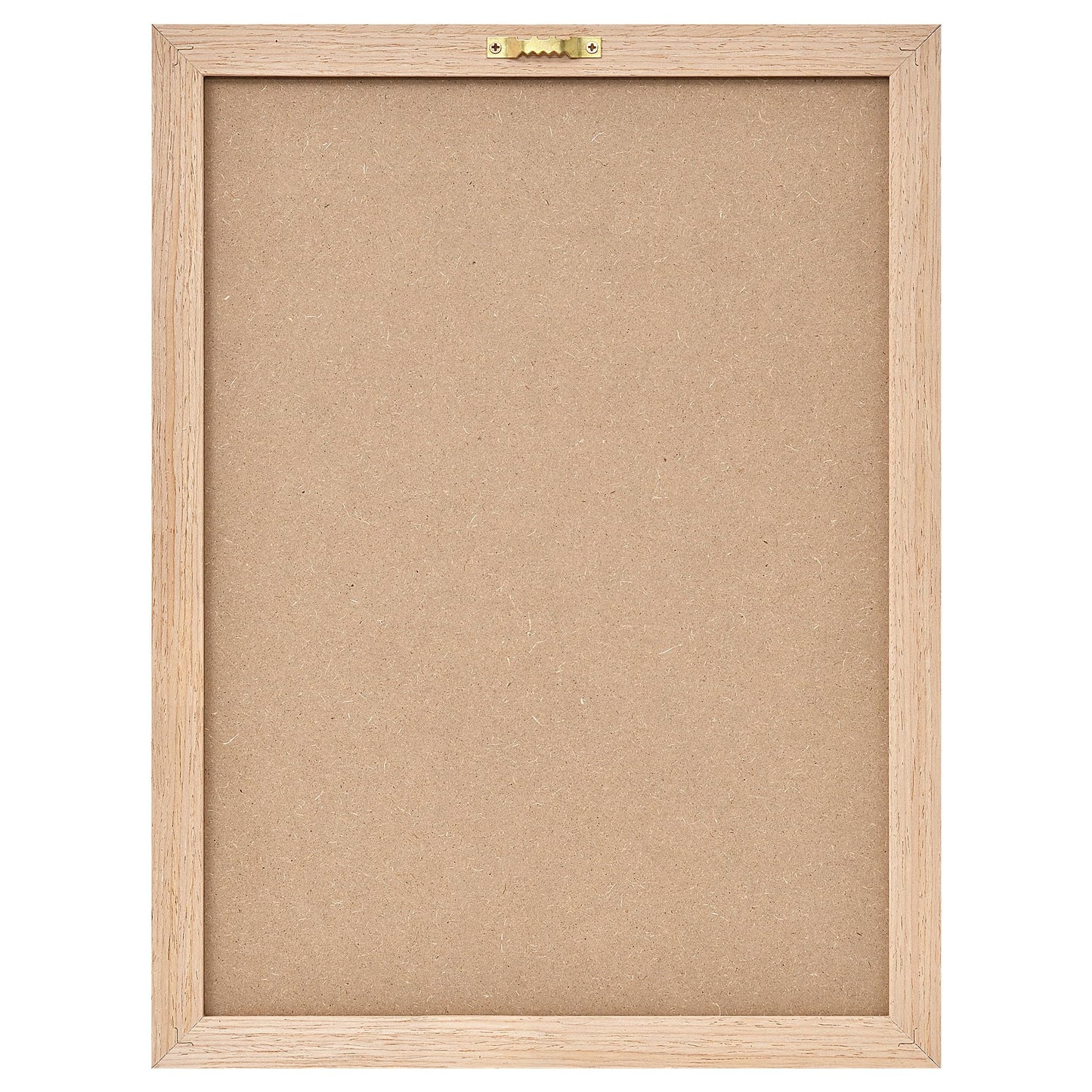 Felt Letter Board with 402 Letters, Numbers & Symbols - 12 x 16 inch Large Changeable Message Board with Wooden Frame Wall Mount Hook, 2 Canvas Bags, Wood Stand (Brown)