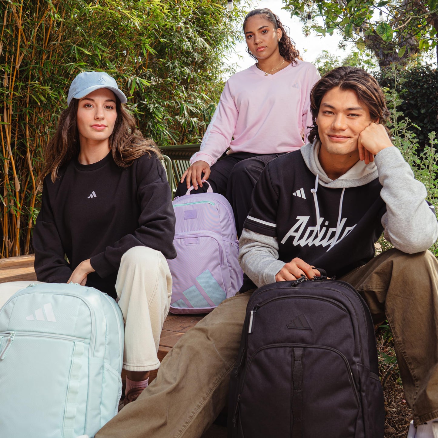 Prime 6 Backpack
