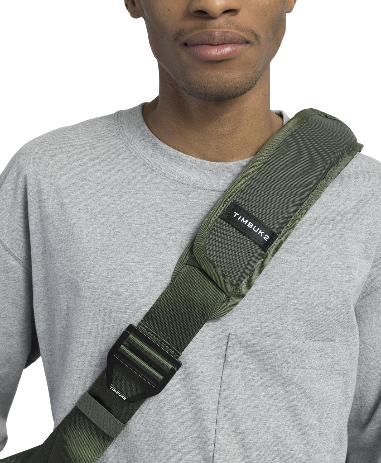 Timbuk2 Classic Messenger Bag, Army, X-Small