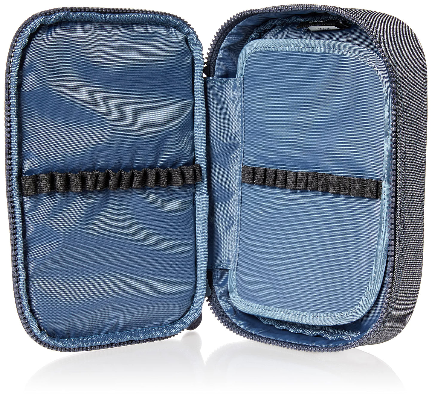 Kipling Women's 100 Pens Printed Case, Organize Accessories, Art Supplies, Makeup, Travel Organizer